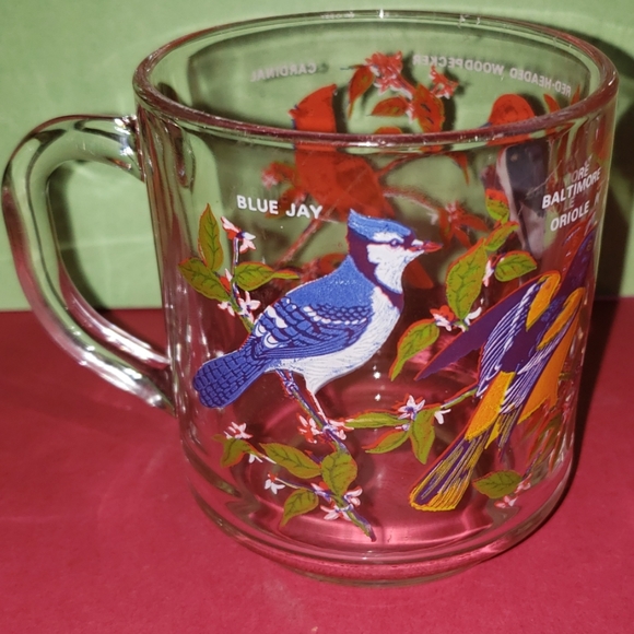 Glass Mugs - Picture 2 of 5